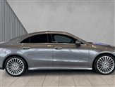 Mercedes-Benz CLA Class Image 4