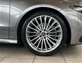 Mercedes-Benz CLA Class Image 5