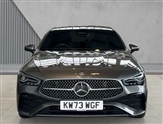 Mercedes-Benz CLA Class Image 6