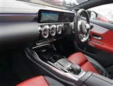 Mercedes-Benz CLA Class Image 3