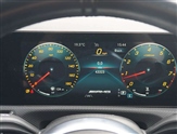 Mercedes-Benz CLA Class Image 4