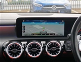Mercedes-Benz CLA Class Image 5