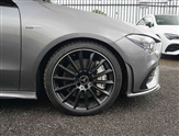 Mercedes-Benz CLA Class Image 6