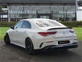 Mercedes-Benz CLA Class Image 2