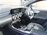 Mercedes-Benz CLA Class Image 3