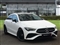 Mercedes-Benz CLA Class Image 1