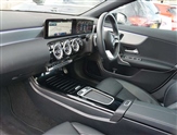 Mercedes-Benz CLA Class Image 3
