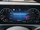 Mercedes-Benz CLA Class Image 4