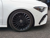 Mercedes-Benz CLA Class Image 6