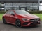 Mercedes-Benz CLA Class Image 1