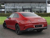Mercedes-Benz CLA Class Image 2