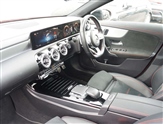 Mercedes-Benz CLA Class Image 3