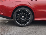 Mercedes-Benz CLA Class Image 6