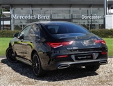 Mercedes-Benz CLA Class Image 2