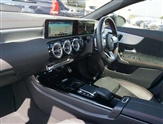 Mercedes-Benz CLA Class Image 3