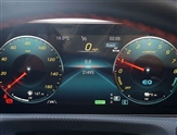 Mercedes-Benz CLA Class Image 4