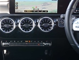 Mercedes-Benz CLA Class Image 5