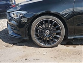 Mercedes-Benz CLA Class Image 6