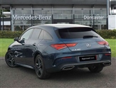 Mercedes-Benz CLA Class Image 2