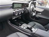 Mercedes-Benz CLA Class Image 3