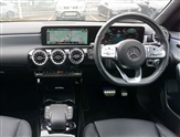 Mercedes-Benz CLA Class Image 5