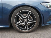 Mercedes-Benz CLA Class Image 6