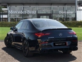 Mercedes-Benz CLA Class Image 2