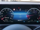 Mercedes-Benz CLA Class Image 4