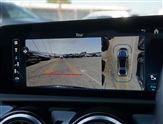Mercedes-Benz CLA Class Image 5