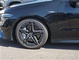 Mercedes-Benz CLA Class Image 6