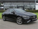 Mercedes-Benz CLA Class Image 1