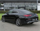 Mercedes-Benz CLA Class Image 2