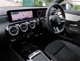 Mercedes-Benz CLA Class Image 3