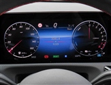 Mercedes-Benz CLA Class Image 4