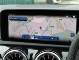 Mercedes-Benz CLA Class Image 5