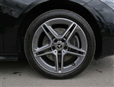 Mercedes-Benz CLA Class Image 6
