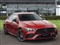 Mercedes-Benz CLA Class Image 1
