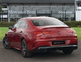 Mercedes-Benz CLA Class Image 2