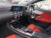 Mercedes-Benz CLA Class Image 3