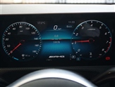 Mercedes-Benz CLA Class Image 4