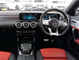 Mercedes-Benz CLA Class Image 5