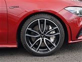 Mercedes-Benz CLA Class Image 6