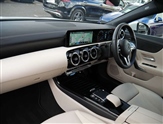 Mercedes-Benz CLA Class Image 3
