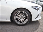 Mercedes-Benz CLA Class Image 6