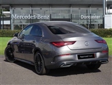 Mercedes-Benz CLA Class Image 2