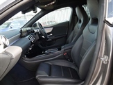 Mercedes-Benz CLA Class Image 3