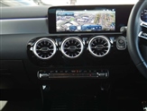 Mercedes-Benz CLA Class Image 5