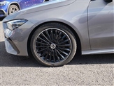Mercedes-Benz CLA Class Image 6