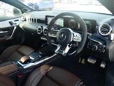 Mercedes-Benz CLA Class Image 3