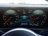 Mercedes-Benz CLA Class Image 4